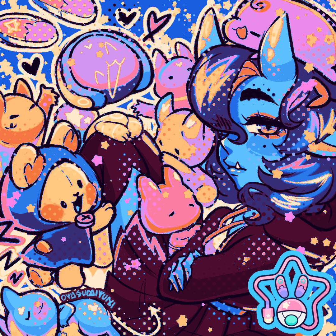 Doodle SQ - Muchinery